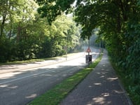 Kerkrade über Hambosweg