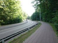 Kerkrade über Hambosweg