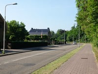 Kerkrade über Hambosweg