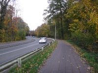 Kerkrade über Hambosweg