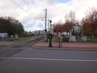 Kerkrade über Hambosweg