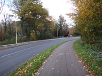 Kerkrade über Hambosweg