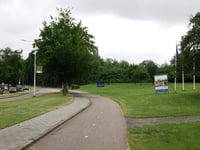 Kerkradersteenweg von Kerkrade