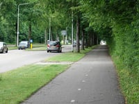 Kerkradersteenweg von Kerkrade