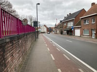 Kerkstraat Anzegem