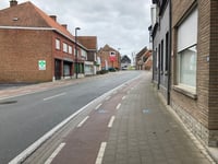 Kerkstraat Anzegem