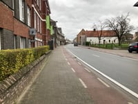 Kerkstraat Anzegem