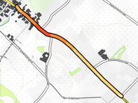 Dikkelvenne Put par Kerkstraat