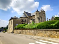 Kerkveldweg z Craubeek