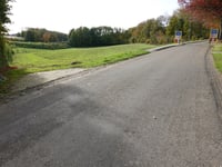 Kerkveldweg z Craubeek