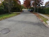 Kerkveldweg z Craubeek