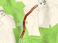 Kerléouret z Forêt de Beaucours