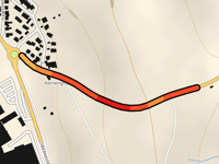 Kernengrube von Wittendorf