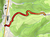 Kerperscheid da Oberhausen