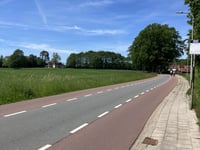 Kersberg von Ootmarsum