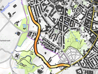 Kerselaarstraat da Potaarde
