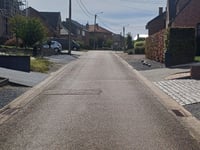 Kerselarenstraat von Vreren über Dessersstraat