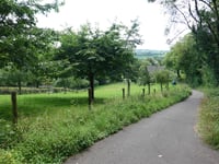 Loorberg por Kersenpad