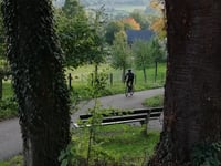 Loorberg por Kersenpad
