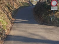 Loorberg przez Kersenpad