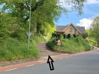 Loorberg por Kersenpad