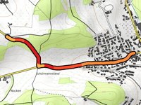 Kesberner Strasse von Ihmert