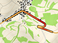 Kessel da Busbach