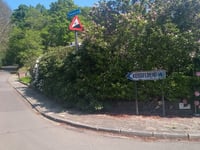 Kesselberg von Kesseldal