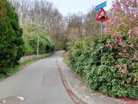 Kesselberg von Kesseldal