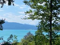 Kesselberg da Kochel am See