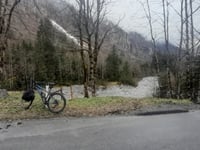 Kesselfall von Kaprun