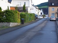 Kesselstattstrasse von Kröv