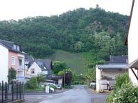 Kesselstattstrasse von Kröv
