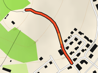 Kesselweg da Feilitzsch