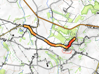 Kesterberg / IJzeren Man z Oude Plaats