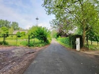 Kesterberg / IJzeren Man z Leerbeek