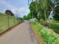 Kesterberg / IJzeren Man z Leerbeek