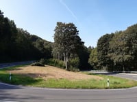 Kesternich from Rurberg