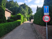 Keteldal desde Beek