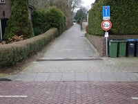 Keteldal desde Beek