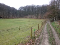 Keteldal desde Beek