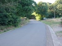 Ketelstraat von Berg