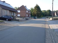 Ketelstraat von Berg