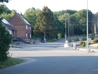 Ketelstraat von Berg