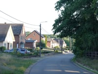 Ketelstraat von Berg