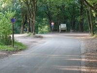 Ketelstraat von Berg