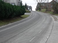 Kettenis über Weimser Strasse