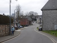 Ketteniserstrasse da Hornbach