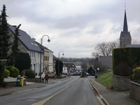 Ketteniserstrasse da Hornbach