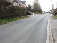 Ketteniserstrasse da Hornbach